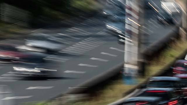 Douze personnes, principalement des personnes âgées, sont mortes dans l'embouteillage (photo d'illustration)