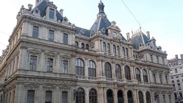 La Chambre de commerce et d'industrie de Lyon, lieu de prestige pour les BFM Awards 2012 en Rhône-Alpes