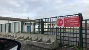 L'abattoir de Valenciennes va fermer à partir de jeudi pour au moins deux mois. 