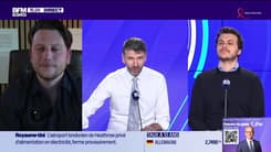 BFM Crypto, les Pros : ETF Bitcoin, une phase difficile - 21/03 