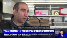 "Il est cassé de partout": le témoignage du cousin d'une des victimes de l'accident impliquant Pierre Palmade