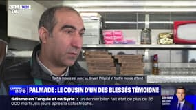 "Il est cassé de partout": le témoignage du cousin d'une des victimes de l'accident impliquant Pierre Palmade