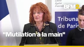 Enlèvement du cofondateur de Ledger: le point-presse de la procureure de Paris en intégralité