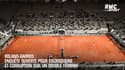 Roland-Garros : Enquête ouverte pour escroquerie et corruption sur un double féminin