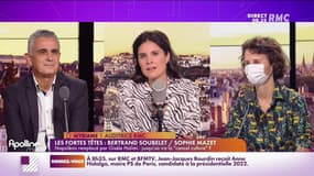 Les fortes têtes : Napoléon remplacé par Gisèle Halimi, jusqu’où ira la "cancel culture" ? - 21/09