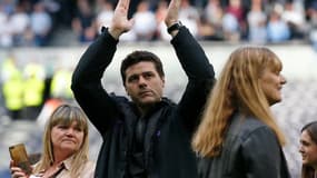 L'entraîneur de Tottenham Mauricio Pochettino, a fait réagir le Real Madrid avec ses propos. 