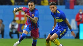 Daniel Alves