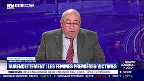 Le Grand Journal de l'Éco : Partie 1 - 07/02