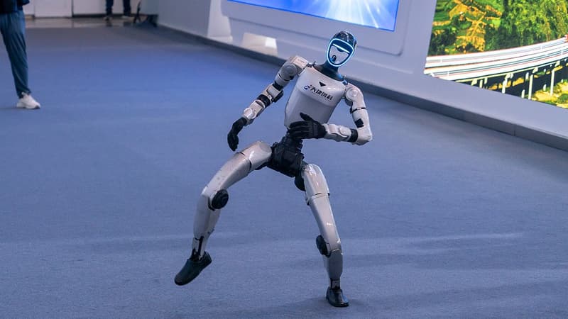 WAIC 2026 : la Chine muscle sa filière de l’IA et affiche ses ambitions planétaires