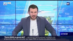 JT du Sud du vendredi 8 décembre 