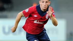 Lucas Digne