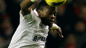 Louis Saha