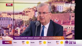  "Nous maintenons les 0.6% de perspective de croissance"