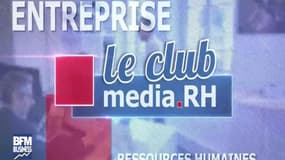 Club Média RH - Samedi 12 Octobre 2019
