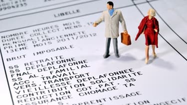 Le rapport pointe les disparités des salaires entre les pays de l'UE