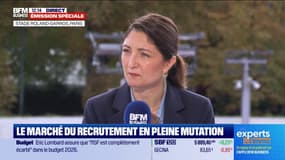 #LaREF2025 - IA : le marché du travail en pleine mutation