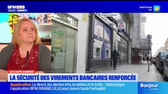 Le Café Conso: la sécurité des virements bancaires renforcée