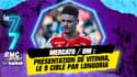 Mercato : Qui est Vitinha, l'attaquant de Braga visé par l'OM ?