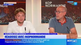 Ligue 2: Caen "entreprenant" mais sans solution face à Pau