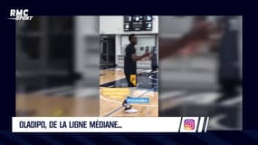 Alves, Curry, Nadal... L'Actu Sport.Net du 29 octobre 2018