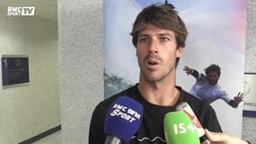 Surf – Vincent Duvignac : ‘’Un Championnat du monde en France est très important pour nous’’ 