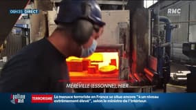 Masque obligatoire: dans certaines entreprises, il est impossible de respecter la règle