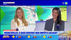 MUNICIPALES : A QUOI SERVENT NOS IMPÔTS LOCAUX ?