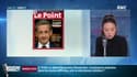 "Donnons lui le temps", Nicolas Sarkozy réagit à la politique de Macron dans un entretien au Point