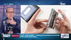 La chronique d'Anthony Morel : Des cadeaux tech et vintage pour Noël - 18/12