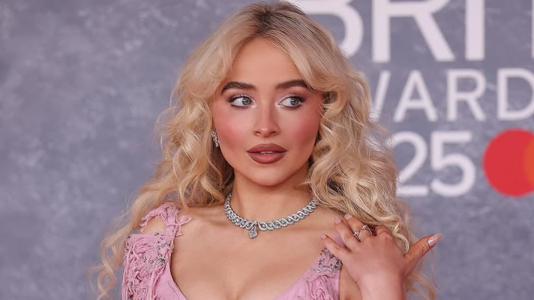 Sabrina Carpenter