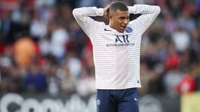 Mbappé