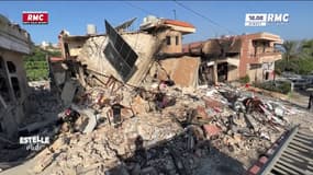 Bombardements au Proche-Orient: l'appel à l'aide du ministre de la Santé libanais 