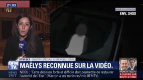 Les parents reconnaissent leur fille dans la voiture présumée de Lelandais sur la vidéosurveillance 