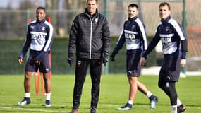 Gustavo Poyet