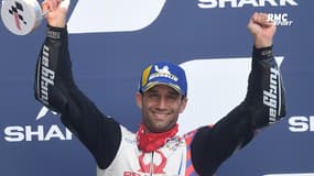 MotoGP / GP de France : "Ca donne envie de croire au titre" avoue Zarco après sa 2e place