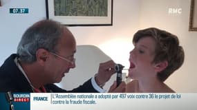 Les microbes sont de retour!