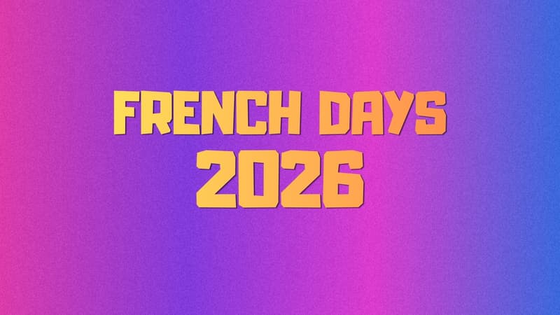 Dates French Days : ce que les sites marchands ne vous disent pas avant le lancement