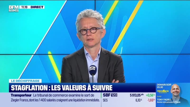 Tout pour investir - Mardi 31 mars