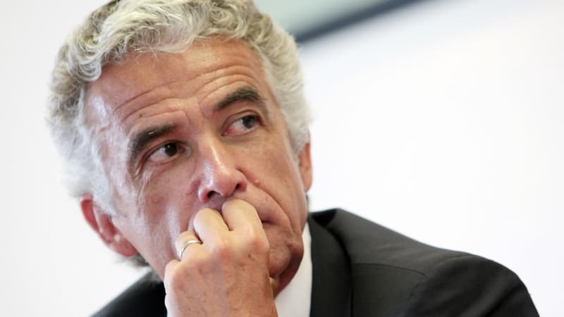 Jean-Pierre Rivère