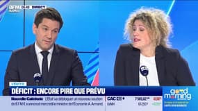 L’Edito de Raphael Legendre : Déficit, enore pire que prévu - 26/09