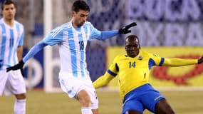 Javier Pastore