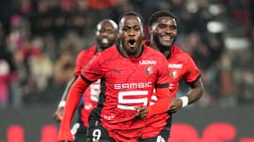Stade Rennais