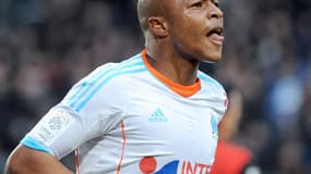 André Ayew