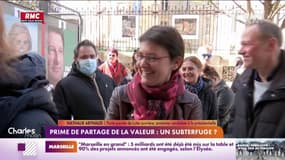 Prime de partage de la valeur : un subterfuge ? 