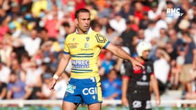 Top 14: "Après 10 ans, il faut bouger", Moscato incite Parra à quitter Clermont
