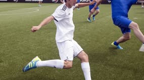 Enzo Zidane