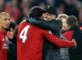  Liverpool - Barcelone (4-0) : le film d'une soirée historique pour les Reds 
