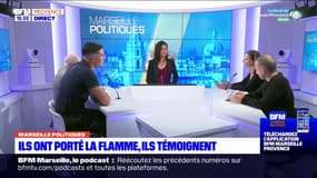 Flamme olympique: les moment les plus marquants pour les porteurs