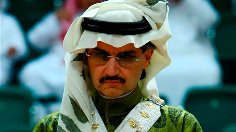 Le prince saoudien Al Walid ben Talal n'a pas apprécié que Forbes n'évalue sa fortune qu'à 20 milliards de dollars (15 milliards d'euros) et il a intenté un procès en diffamation au magazine américain devant un tribunal britannique, rapporte vendredi le G