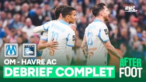 OM 6-2 Le Havre : Le débrief complet d'une soirée magistrale pour les Olympiens !